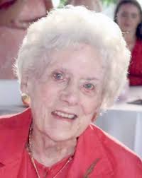 Catharine Marie Herbert Baker, avid traveler, loving mother, Babylon  Village resident