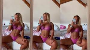 Jolie Becker nude porn ~ se.video