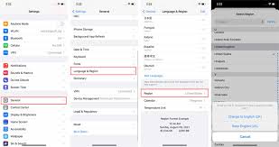 How to change country in app store without credit card? How To Change Country Region On Iphone Without Payment Method