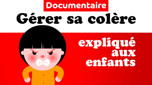 Pourquoi Je Suis En Colère, Comment Gérer Sa Colère Expliqué Aux Enfants