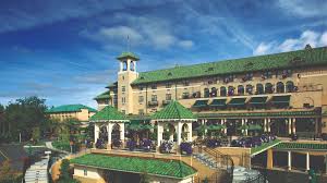 Hotel hershey bell tower breakfast buffet. The Hotel Hershey Pa Historic Hotels Of America