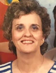 Obituary for Velva G. (Forrester) Tribble