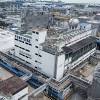 Is a production located at jalan industri pbp 4 in puchong. 1