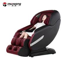 With over 40 years of experience developing innovative massage products, we have reached the highest quality of massage chairs, back massagers, and foot massagers. China Fuan Meiyang Luxury Cutomize Oem 4d Massage Chair Canada China Massage Chair 4d Massage Chair