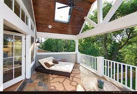 Pin On Covered Porch Design Ideas