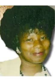 Willie Mae Witherspoon Obituary in Union Springs at Carter Funeral Home