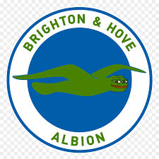 Brighton hove albion club fc soccer united badge football team background bhafc arsenal logos leeds seagull vs league travel manchester. Premier League Logo Png Download 1024 1024 Free Transparent Brighton And Hove Png Download Cleanpng Kisspng