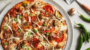 Check spelling or type a new query. California Pizza Kitchen Adds New Spicy Milano Pizza As Part Of Its Globally Inspired 2019 Spring Menu Chew Boom