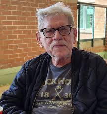 Bernard Dost Obituary