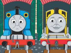 Here is a jigsaw puzzle game called thomas and friends puzzle for you to play. Thomas And Friends Games Play The Best Thomas And Friends Games