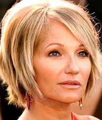 mit dem alterwerden verandert sich nicht nur unser aussehen sondern auch unser in 2020 frisuren fur feines dunnes haar bob frisur dunnes haar frisuren bob feines haar