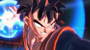 Is dragon ball z xenoverse multiplayer. Dragon Ball Xenoverse 2 Nintendo Switch Review Trusted Reviews