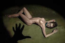 Linda Evangelista Nude - 64 porn photo