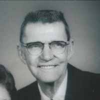 James Frederick Rasmussen (1890–1982)