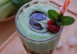 Resep Jus Alpukat Kw Oleh Fitri Sasmaya Recipe Cemilan Alpukat Resep