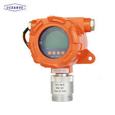 Bw gasalert extreme ethylene oxide. Professional Fixed Gas Detector Supplier In China