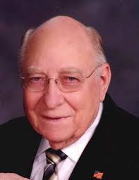 Obituary information for Wesley Robert Brendle