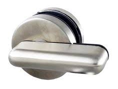 Ht 1370 Wc Tipi Mandalli Cam Kapi Kilidi Cubicle Sistem Kirmizi Yesil Gostergeli 8 10mm Cama Ve Kompakt Laminata Uygun Paslanmaz Ce Cam Kapi Estetik Yesil