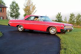 Image result for Red 1969 Polara