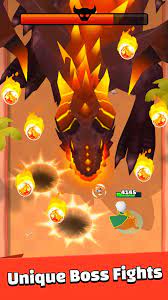 Dive into a kingdom where you are the only archer and fight against a variety of /5. Archero 3 4 0 Apk Mod God Mode High Damage Download