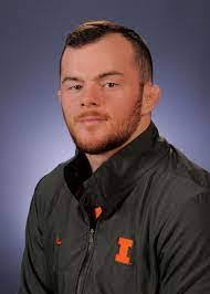 JT1Wrestle College Wrestling : BIG 10