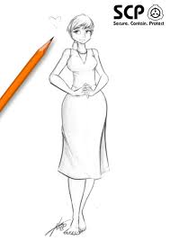 Pin On Scp Foundation