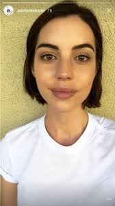 0aa752d1d54fbd7bf37e1df015d4aa36 Adelaide Kane Actresses Jpg Cute Hairstyles For Short Hair Adelaide Kane Short Hair Styles