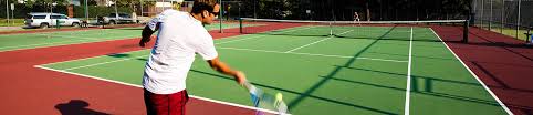 Buy the tennis backboard for clubs here. Tennis Courts City Of University Park Texas