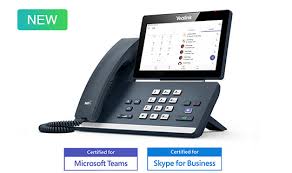 There was a time when mobile phones were restricted to just receive or make phone calls. Desk Phones Conference Phones For Microsoft Teams And Skype For Business Products