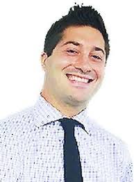 Grant Plummer's Instagram, Twitter & Facebook