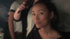 ELLE VIETNAM Spring Summer 2014 FASHION SHOW