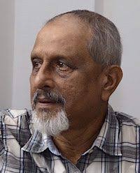 Ranil's Radical Road To Ruin