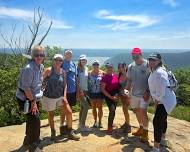 Trailblazers Adult Hiking Club with the YMCA of Greenwich