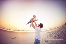 Hello Sunshine Inspire Me Baby Beach Photography Tips Fisheye Photography Family Photography