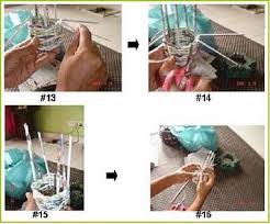 Kraftangan ialah kerja penghasilan peralatan berguna atau hiasan dengan menggunakan tangan sepenuhnya atau perkakas ringkas sahaja. Kraf Tangan Atau Kraftangan