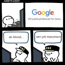 Bizim oğlan harold ne demek bilmeli. Ama Bu Demek Degildir Ki Dayak Yok Zargoryangalaksisi