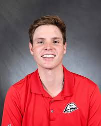 2023-24 Men's Golf Roster