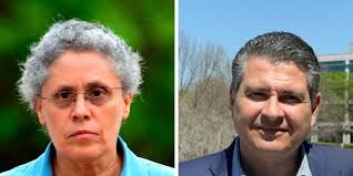 «El régimen de Ortega ha convertido el sistema judicial en un brazo de  sicarios»