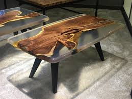 Get in touch with us today to personalize your epoxy resin table. Resin Table Wood Studio