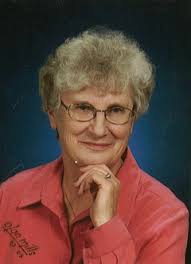 Obituary for Dorothy Marie (Lape) Bush