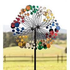 Www Amazon Com Gp Aw D B0011topd2 Ref X3d Psd Mlt Nbc B004pt19bq R Garden Wind Spinners Metal Wind Spinners Wind Spinners