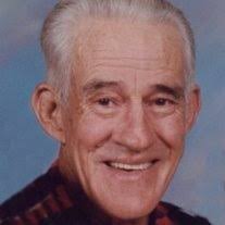 Obituary information for Fred Hopper