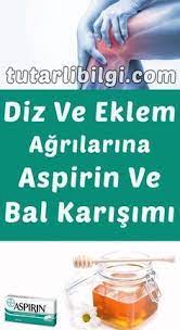 sedef adli kullanicinin firin yemekleri panosundaki pin 2020 aspirin saglik saglik bakim