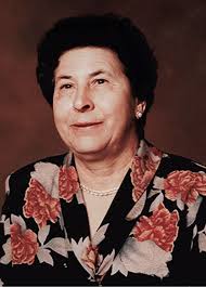 TRIMBOLI, Francesca (nee Zito)