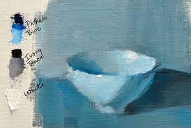 Maybe you would like to learn more about one of these? How To Choose A Simple Color Palette For Painting Artsy