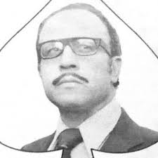 Recordando a TEOBALDO HUGO YOUNG AGÜERO "HUGO MACEDO" PERCURSIONISTA,  TIMBALERO Y DIRECTOR MUSICAL Nace el 31 de octubre de 1931, en Barranco, al  sur de Lima, en el Perú. Estudió en el