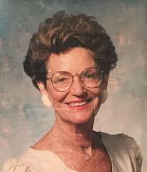 Marcella V. Meyer Obituary