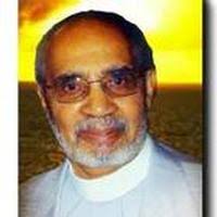 Obituary information for Rev. Dr. Everette W. Frye Sr.