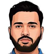 Adnan Idrees Profile