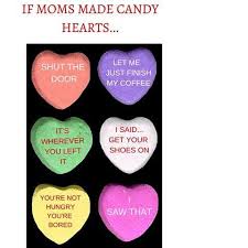Happy valentine's day to my amazing parents. Happy Valentine S Day Mom Motherhood Heidi St John The Busy Mom Facebook